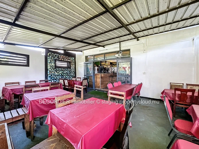 Business premises for sale (Sole Mandate)