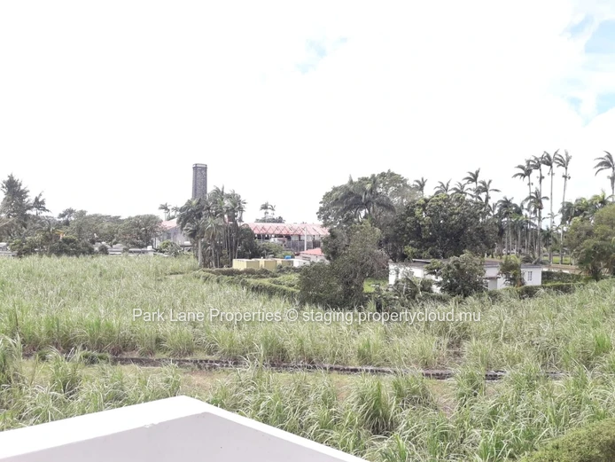 Versatile Building with Residential Potential