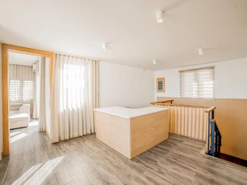 Villa de 4 Chambres
