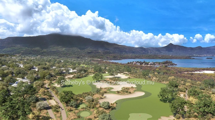 Harmonie Golf & Beach Estate- Villa 3