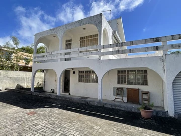 Maison de 3 Chambres