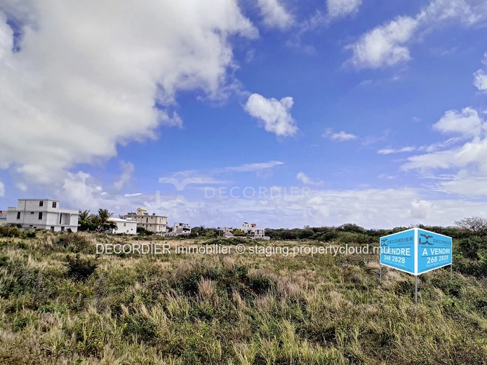 For Sale Grand Bay Residential Land