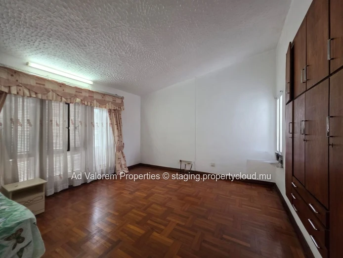 Charming Family Home for Sale or Rent – Beau Bassin
