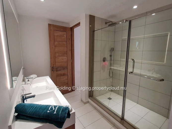 3 Bedroom Penthouse In Ki Residences