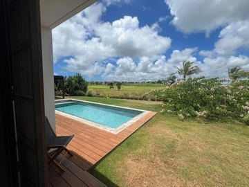 Villa de 4 Chambres