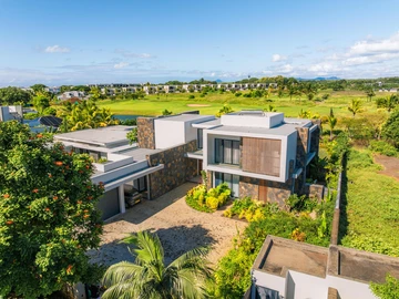 4 Bedroom Villa