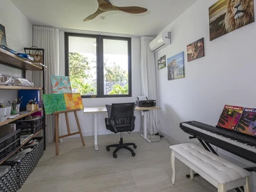 4 Bedroom Villa