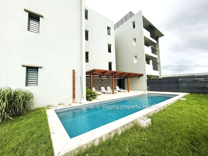 Exquisite Furnished Apartment for Rent in Cascavelle