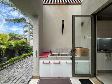 3 Bedroom Villa