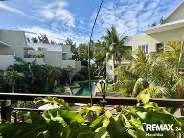 3 Bedroom Penthouse
