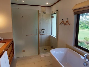 Villa de 4 Chambres