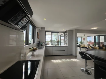 3 Bedroom Penthouse