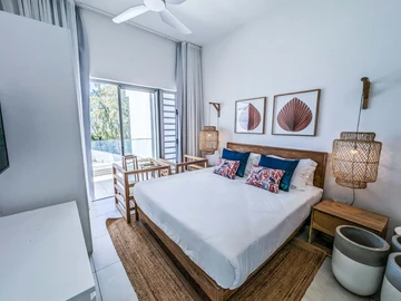 3 Bedroom Apartment