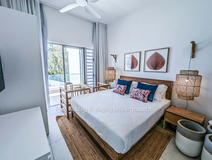 3 Bedrooms unit for sale in Grand Gaube