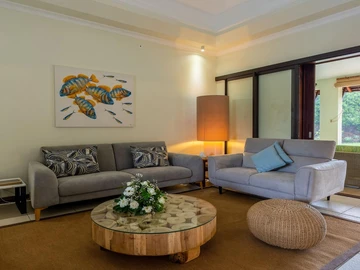 4 Bedroom Villa