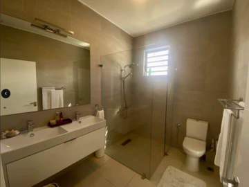 Penthouse de 3 Chambres