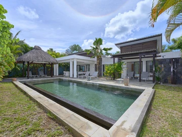3 Bedroom Villa