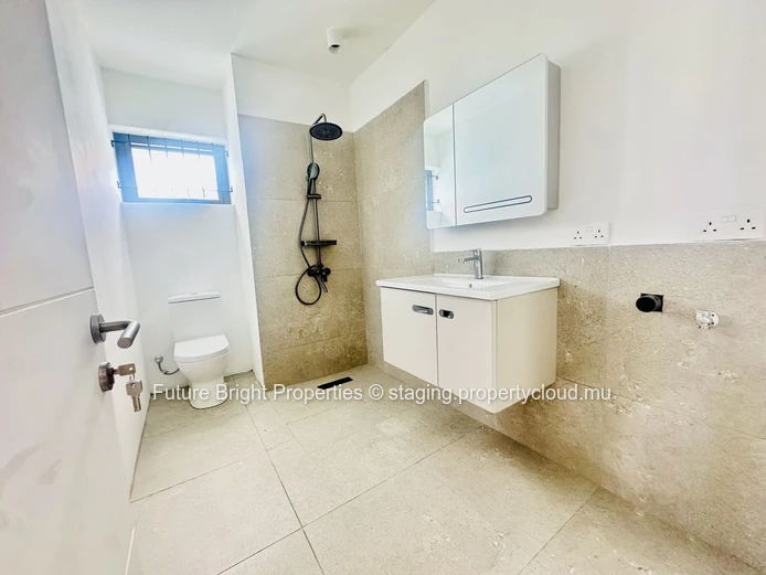 Modern 4-Bedroom House For Sale In Roches Brunes – Brand New, Secure & Ideally Located