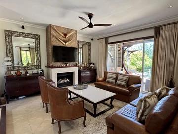 Villa de 3 Chambres
