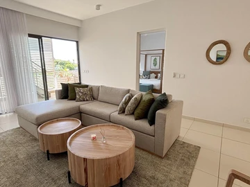 2 Bedroom Penthouse