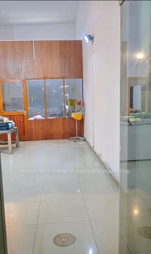 Commercial space for rent  (Sole Mandate)