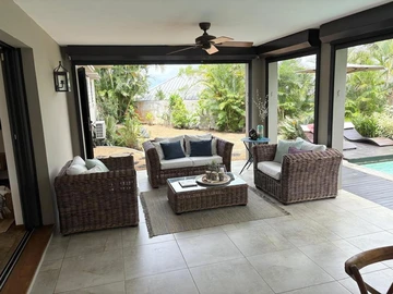 4 Bedroom Villa