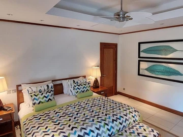Villa de 4 Chambres
