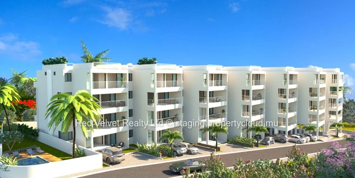 Penthouse à vendre à Albion | 3 chambres en suite | 300 m² | Proche de la plage