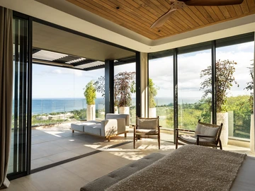 3 Bedroom Penthouse