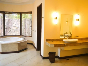 Villa de 4 Chambres
