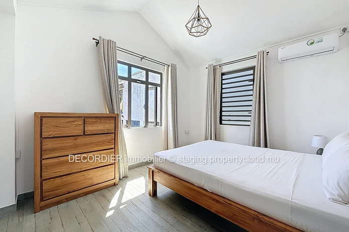 Modern house for sale