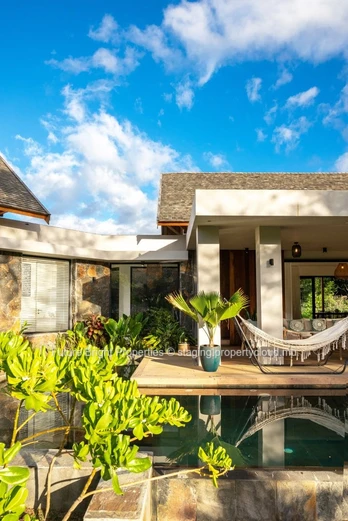 Where Nature Meets Luxury: Your Villa at Domaine de Palmyre
