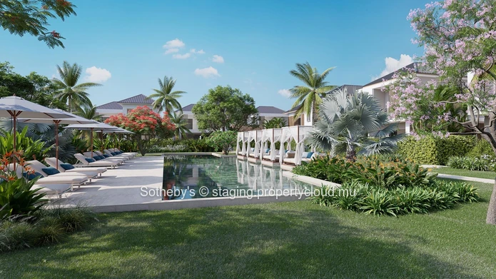 Viva Calodyne - Signature Villa