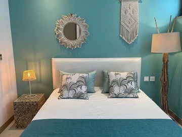 2 Bedroom Penthouse