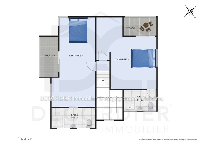 Modern villa with pool in a peaceful setting – Off-Plan sale
