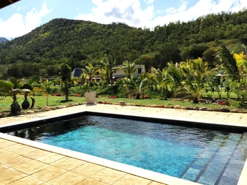 3 Bedroom Villa