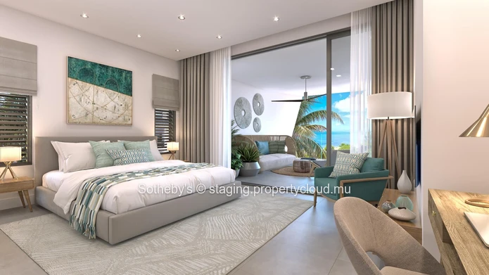 Peninsula Bay- Apartment 