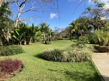 Villa de 4 Chambres