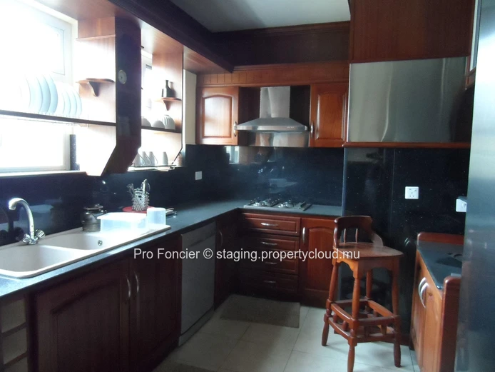 Appartement à Floréal -  De Bon Standing