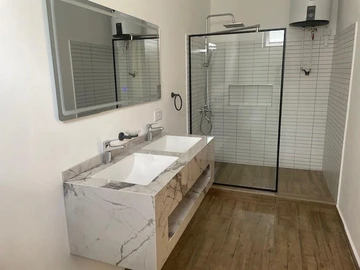 Appartement de 3 Chambres