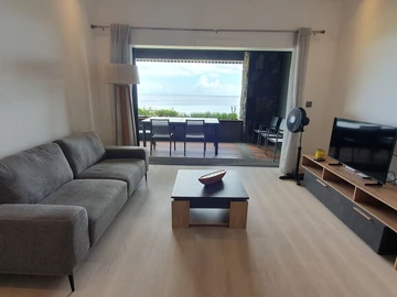 Appartement de 3 Chambres
