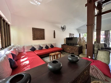 Maison de 3 Chambres