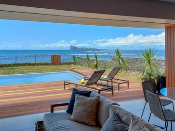 3 Bedroom Penthouse