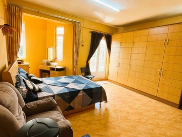 Maison de 2 Chambres