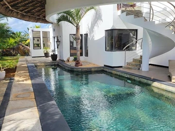 3 Bedroom Villa