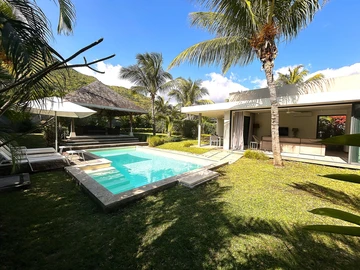 Villa de 3 Chambres