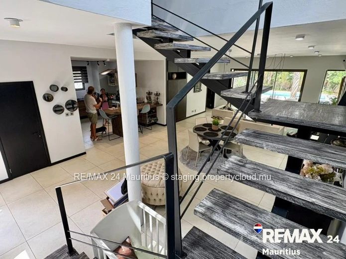 Modern & Lage Modern Home for Rent