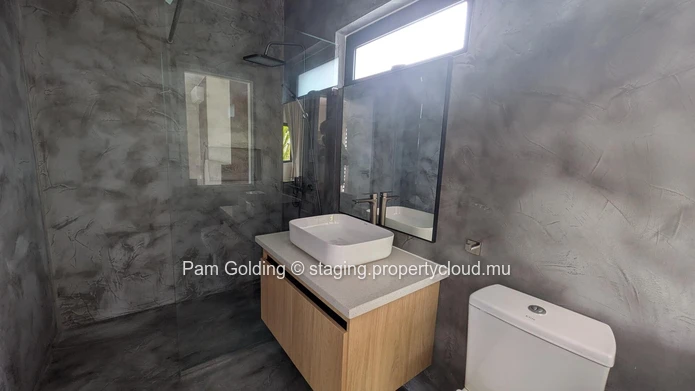 Calodyne - House for rent - Pam Golding Mauritius