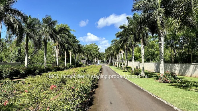 3 bedroom villa in Balaclava