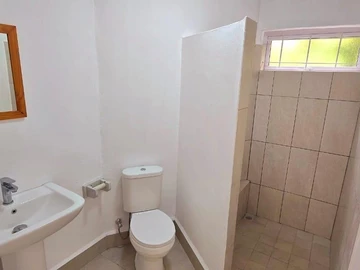Villa de 6 Chambres